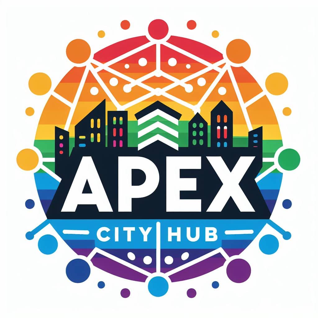 Apex City Hub – Edutainment Redefined!